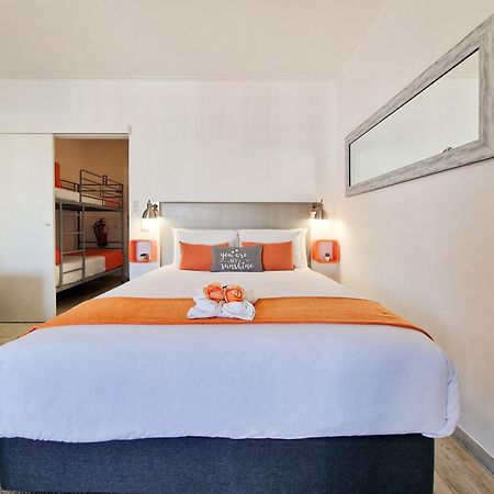 Estudio Praia Da Rocha Peachy Portimao Bagian luar foto