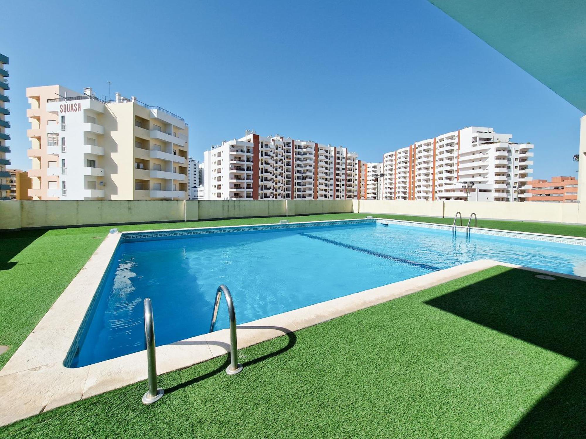 Estudio Praia Da Rocha Peachy Portimao Bagian luar foto