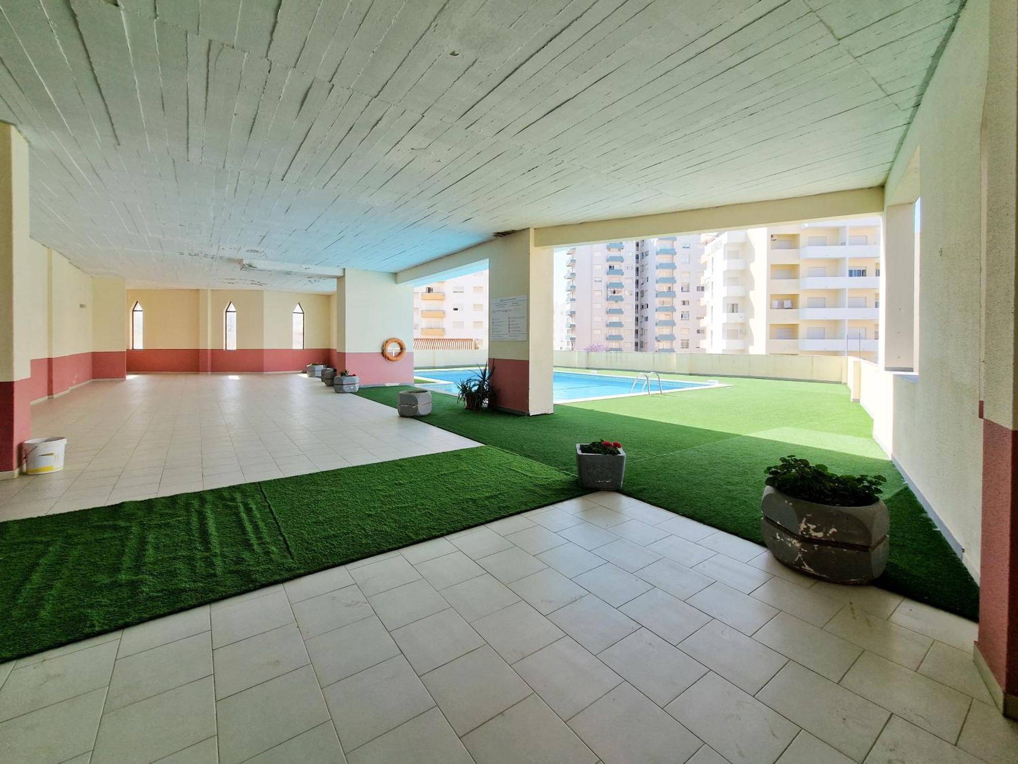 Estudio Praia Da Rocha Peachy Portimao Bagian luar foto