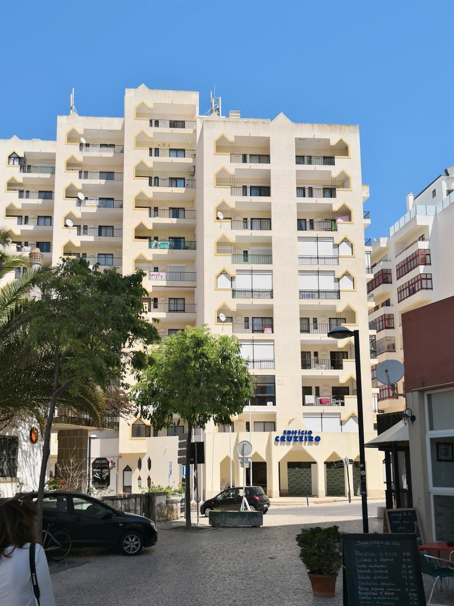 Estudio Praia Da Rocha Peachy Portimao Bagian luar foto